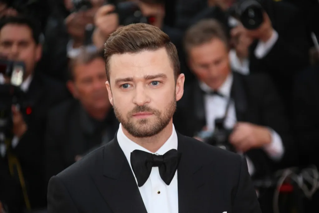 Justin Timberlake Musicians Dying to be Actors