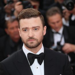 Justin Timberlake