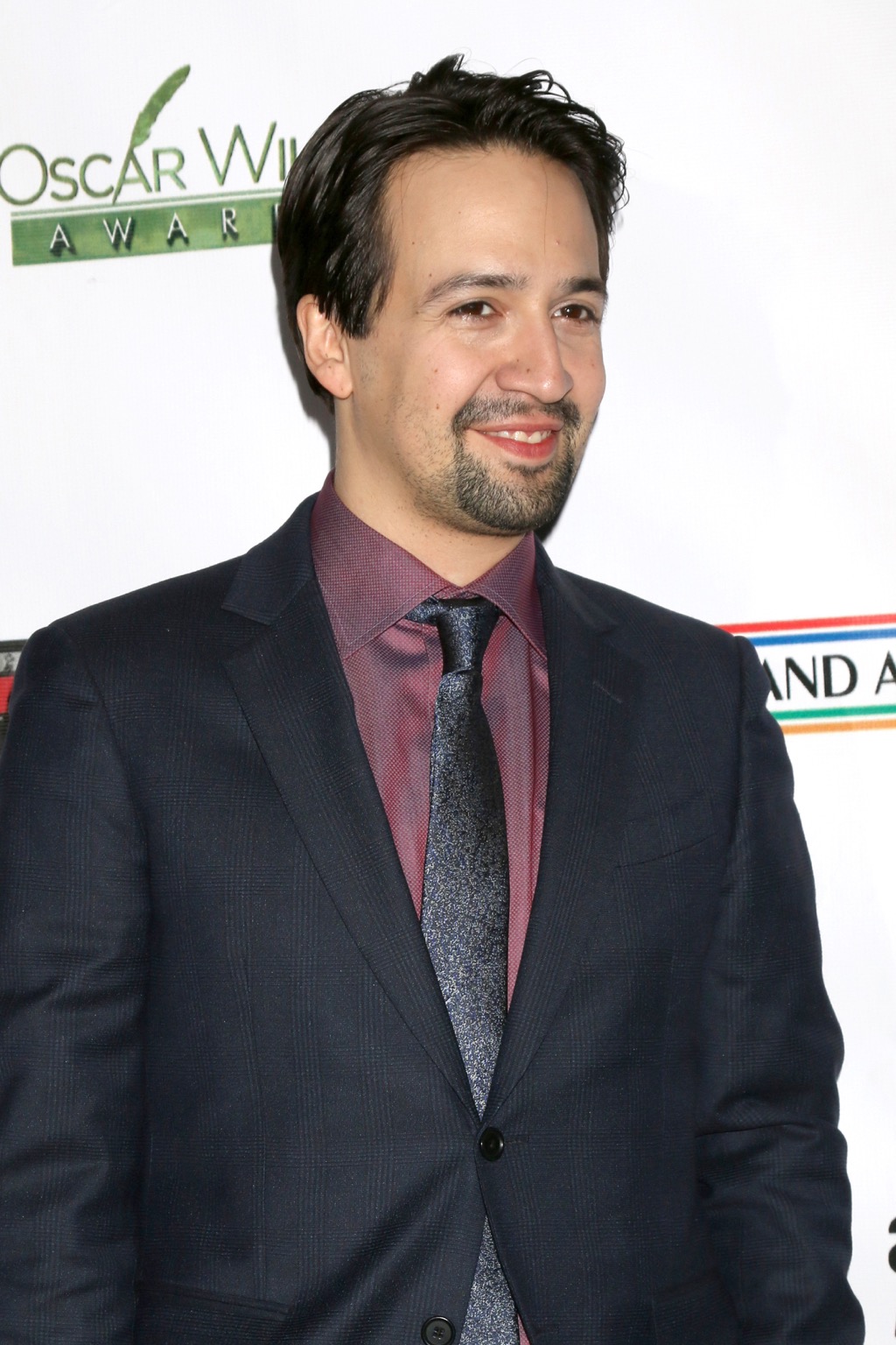 Lin-Manuel Miranda Famous People Who Used to be Teachers