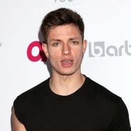 Matt Rife, Kate Beckinsale's new boyfriend