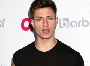 Matt Rife, Kate Beckinsale's new boyfriend