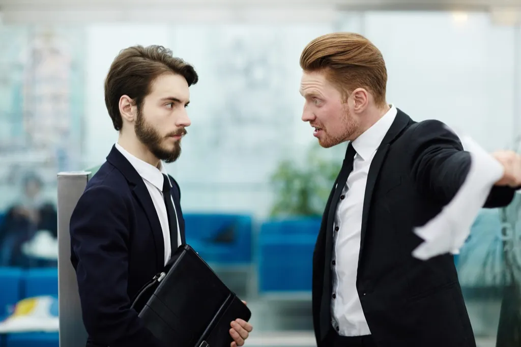 8 Savvy Ways to Outsmart Your Bully Boss