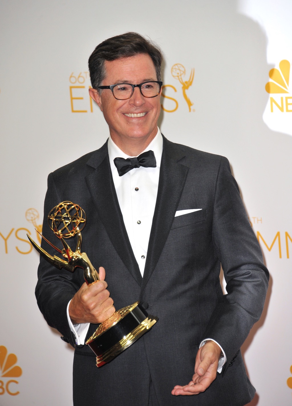 Stephen Colbert, Emmys