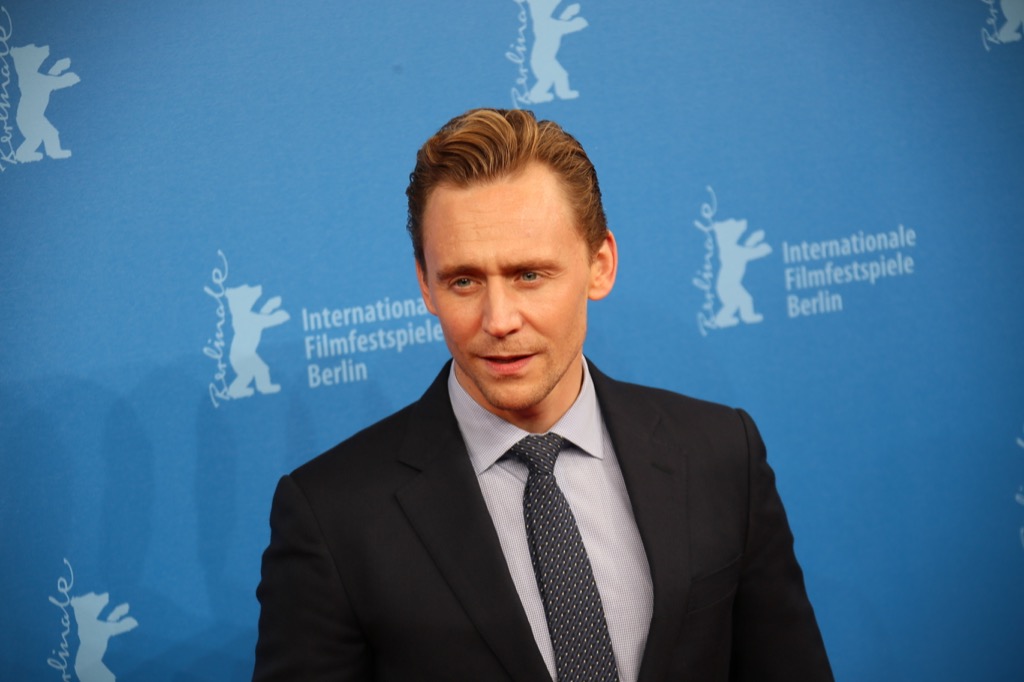 Tom Hiddleston Interviews That Ruined Celebrities Careers 