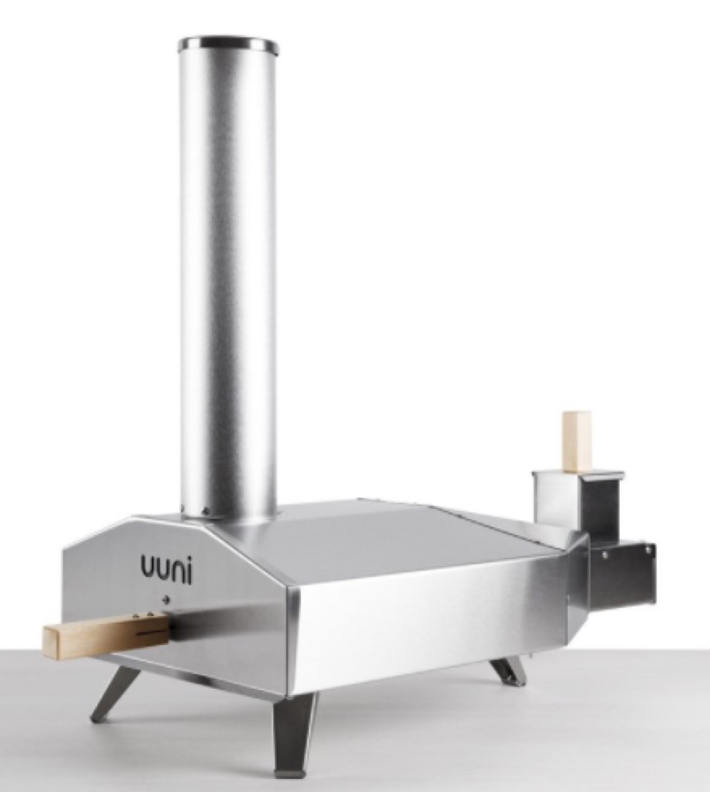 Uuni Wood-fired Oven, best gear