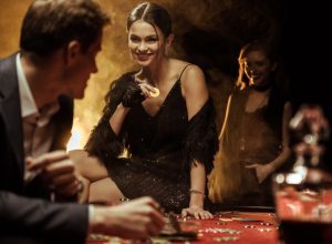 how to double your money in a vegas casino