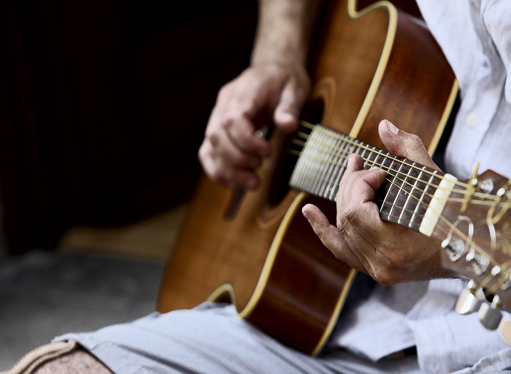 These Are the Musical Instruments That Make You Most Attractive