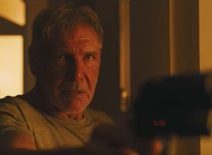 Movie mysteries, ambiguous endings, Blade Runner