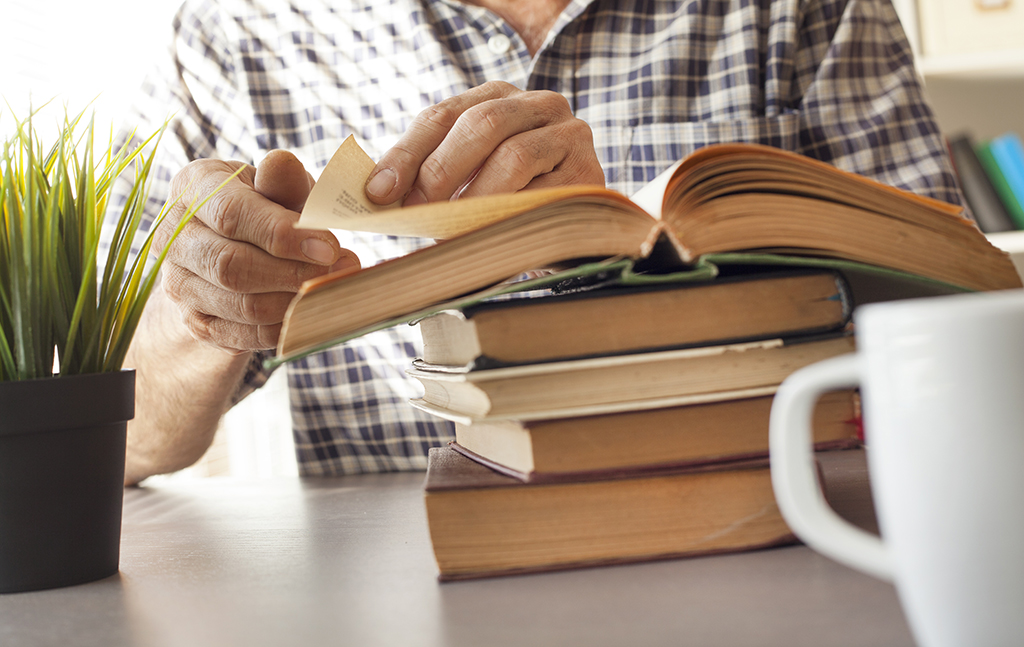 17 Insane Facts About "Math 55," the Hardest Math Class at Harvard