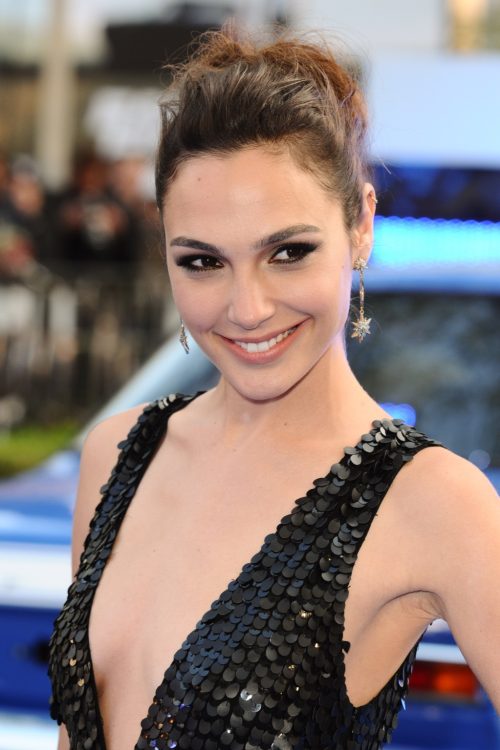 gal gadot supermodels turned into actresses