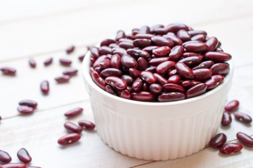 Kidney beans, healthy food, brain foods, Best Foods for Maximizing Your Energy Levels