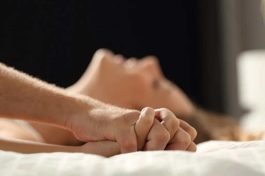 Hypnotherapy, sex, in bed Health Boosters