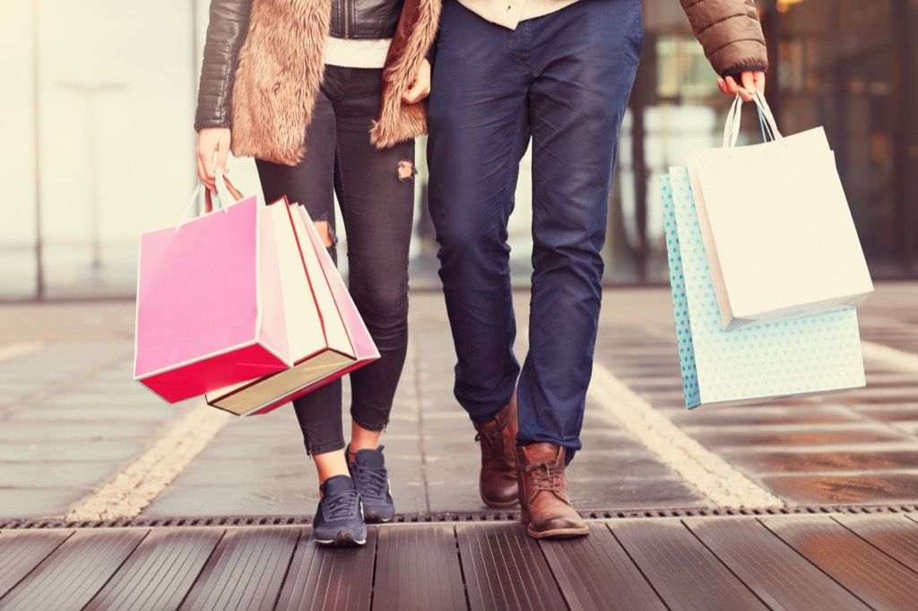 33 Smart Shopping Habits That Will Save You Tons Of Money — Best Life