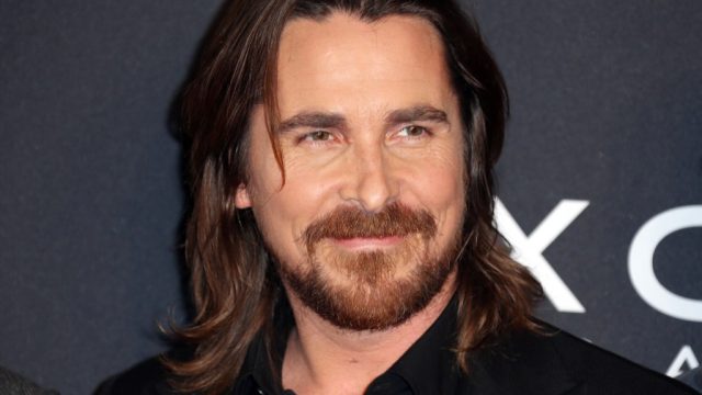 christian bale hollywood stars totally lost it