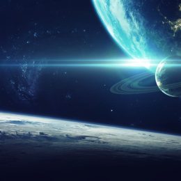 space prediction