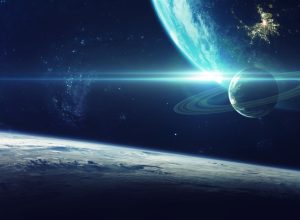 space prediction