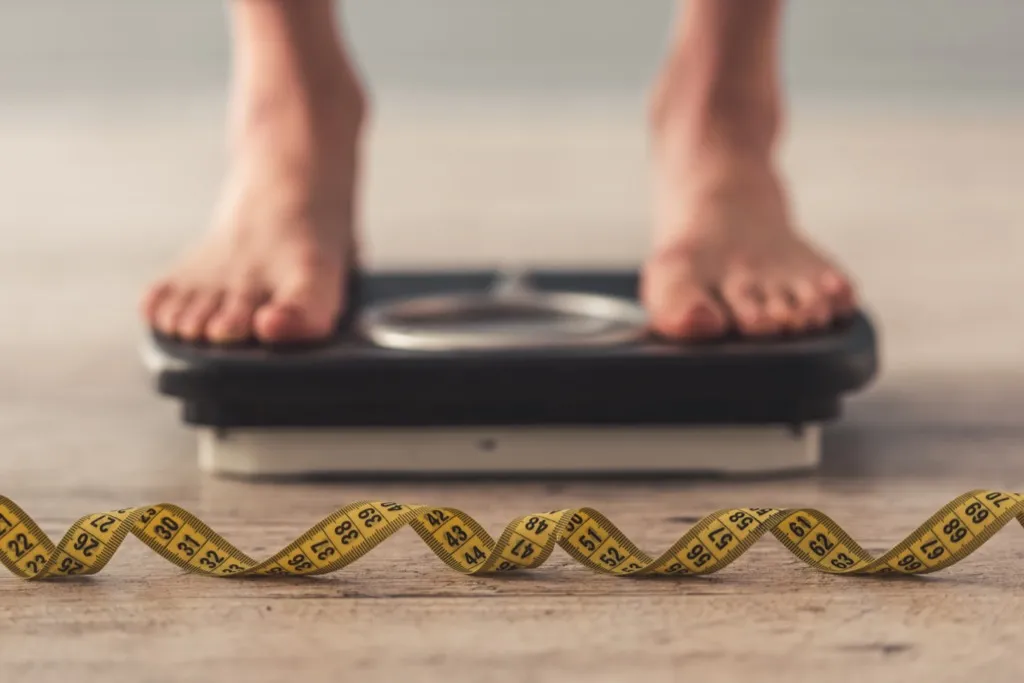 chronic dieting is a weight loss secret that doesn't work