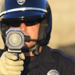 how to get out of a speeding ticket