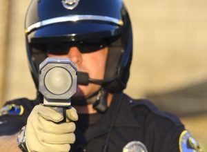 how to get out of a speeding ticket