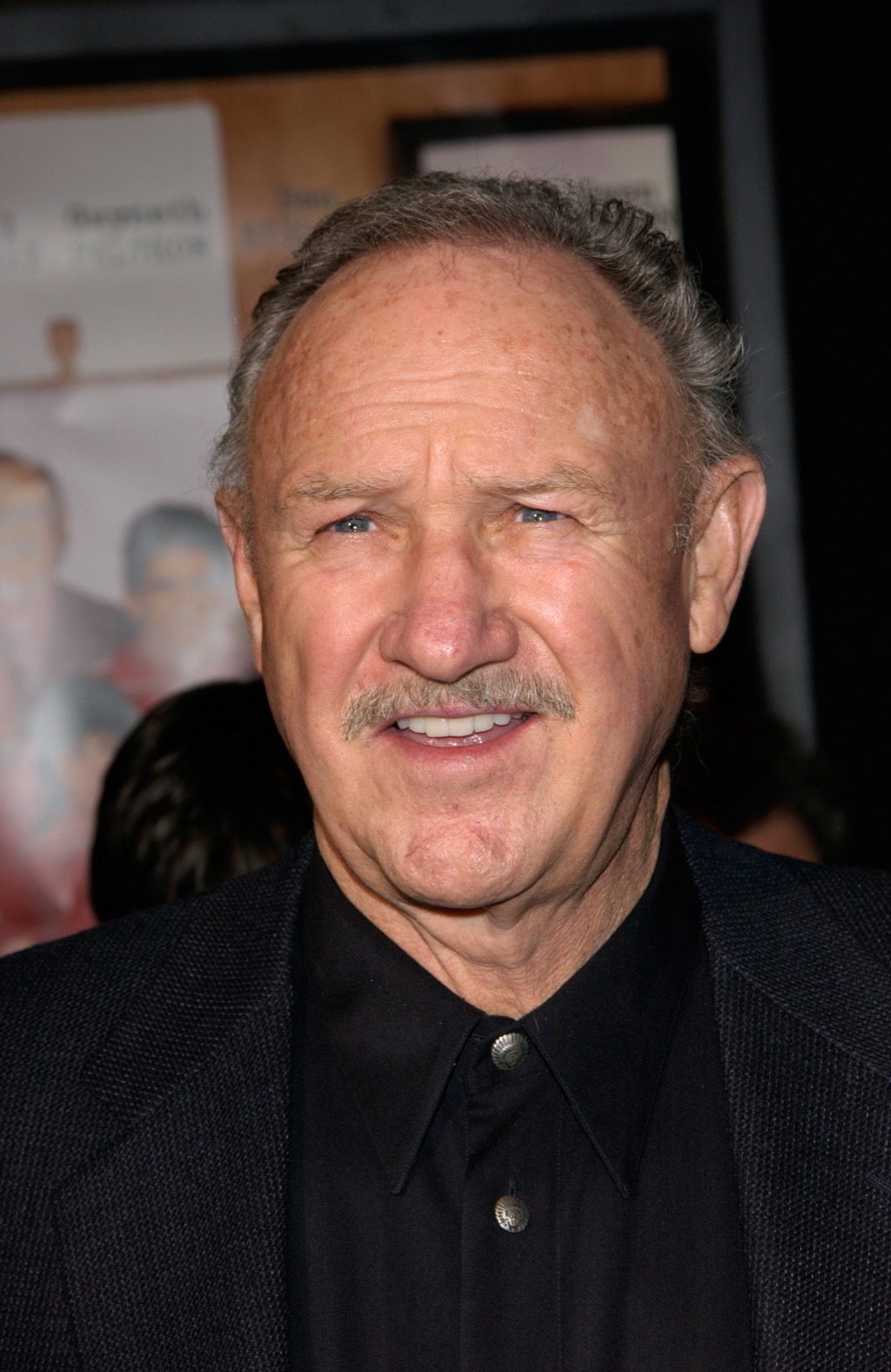 gene hackman hollywood stars who totally lost it movie facts