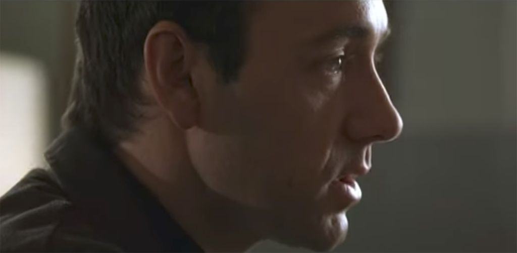 The Best Movie Lines - - The Usual Suspects 1995