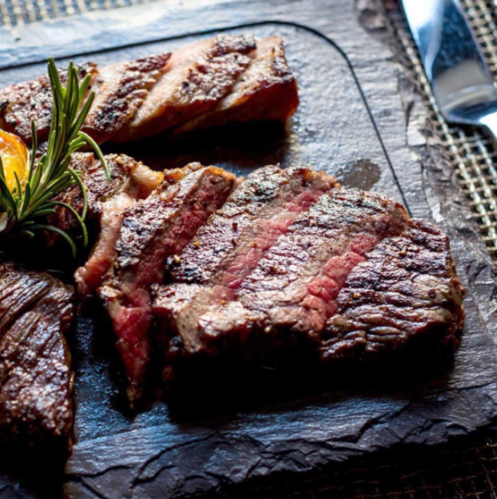 The 9 Restaurants in America That Serve Real Kobe Beef — Best Life