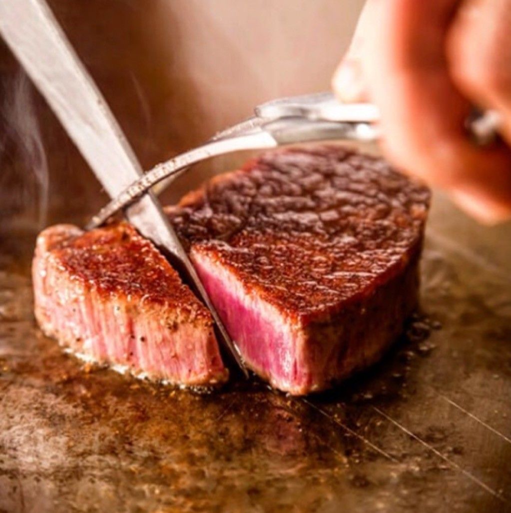 The 9 Restaurants In America That Serve Real Kobe Beef — Best Life