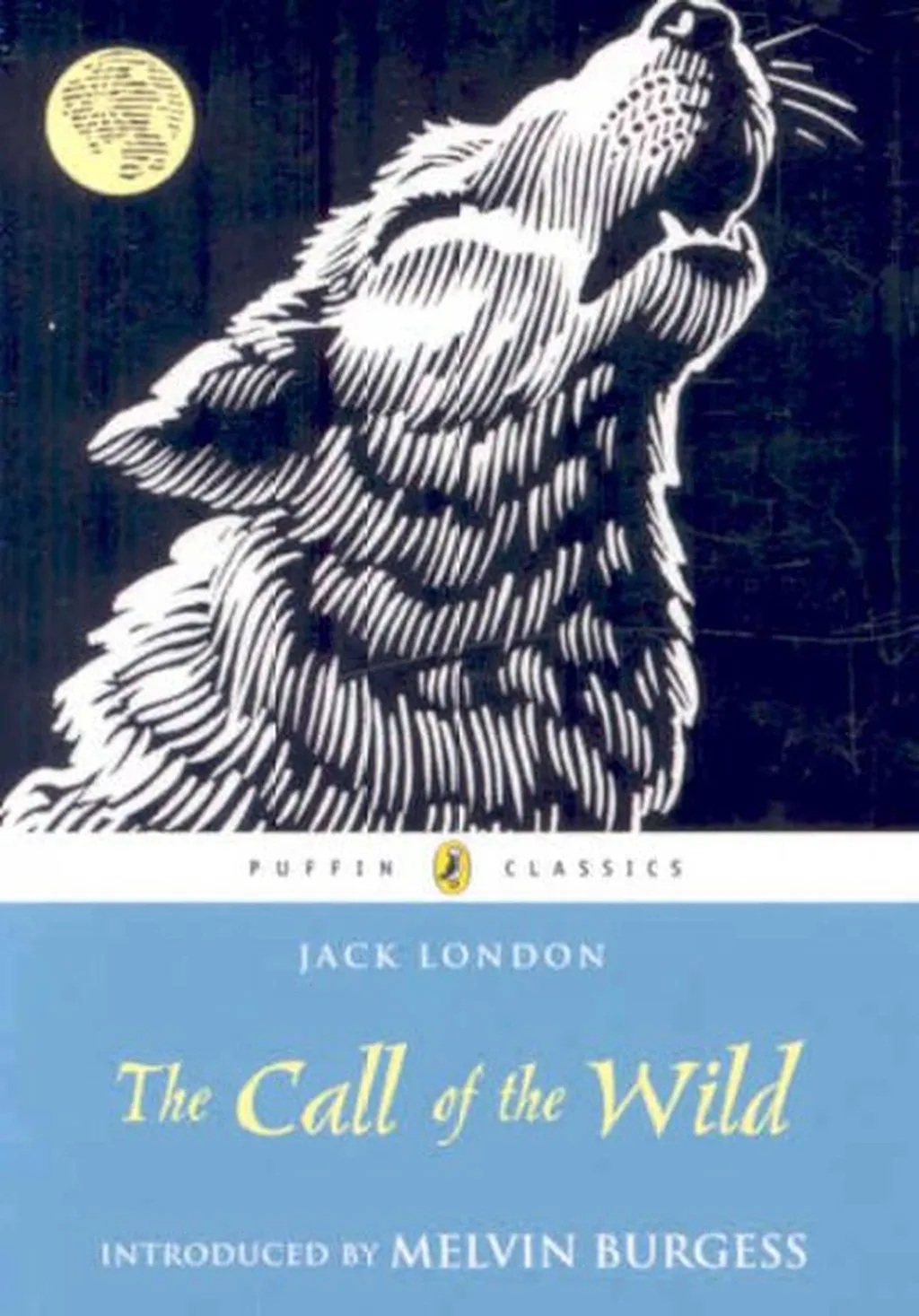 the call of the wild, books every man should read