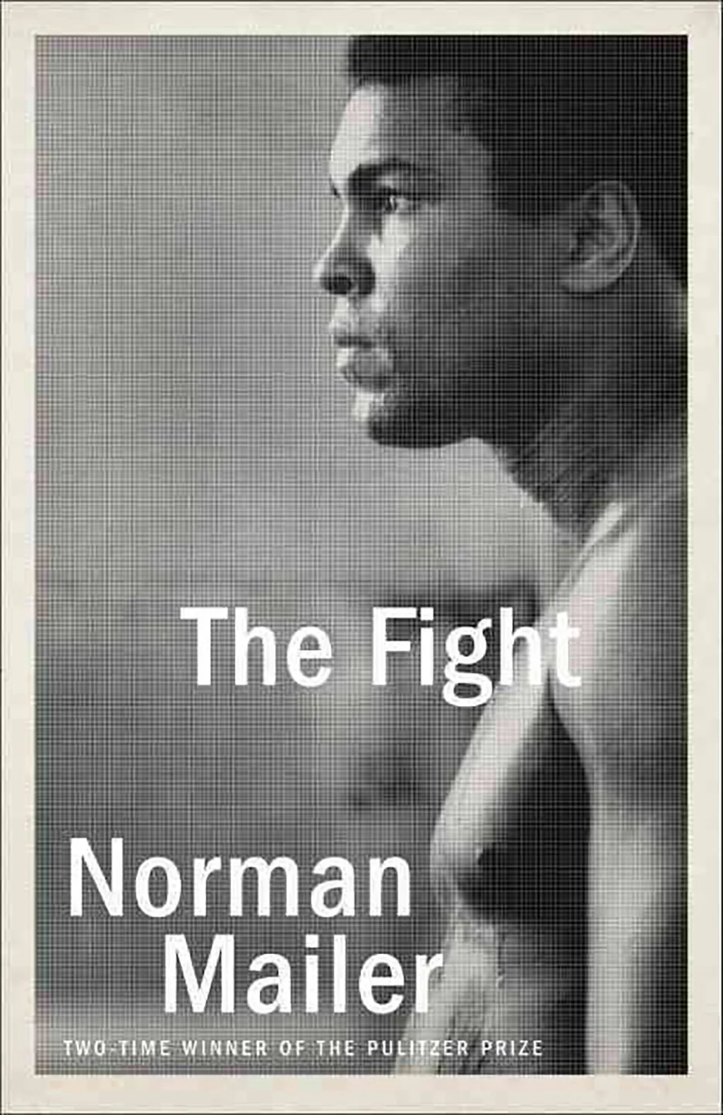 the fight, books every man should read