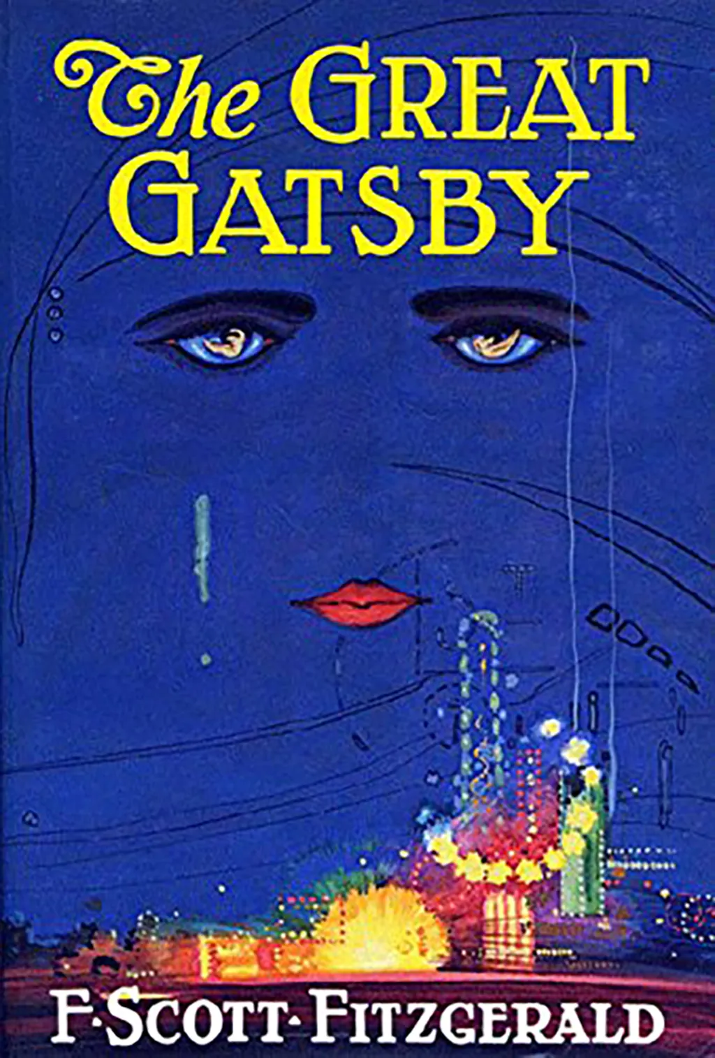 the great gatsby, books every man should read