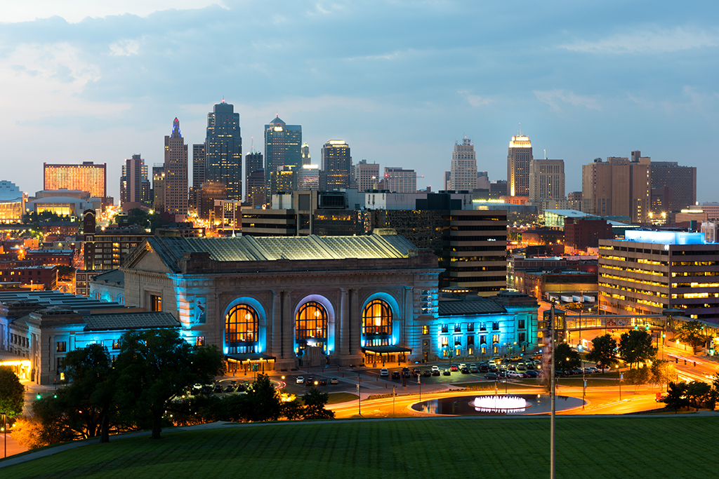 Kansas city, fattest cities, drunkest cities, best cities to buy a mansion