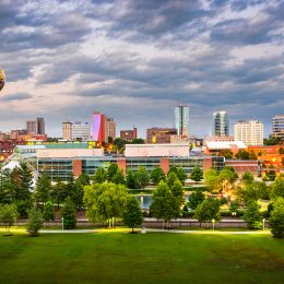 Knoxville, fattest cities, drunkest cities, longest-living cities, best singles scenes, flip a house, sleepless cities