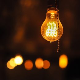 edison bulb, interior design mistakes