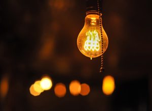 edison bulb, interior design mistakes