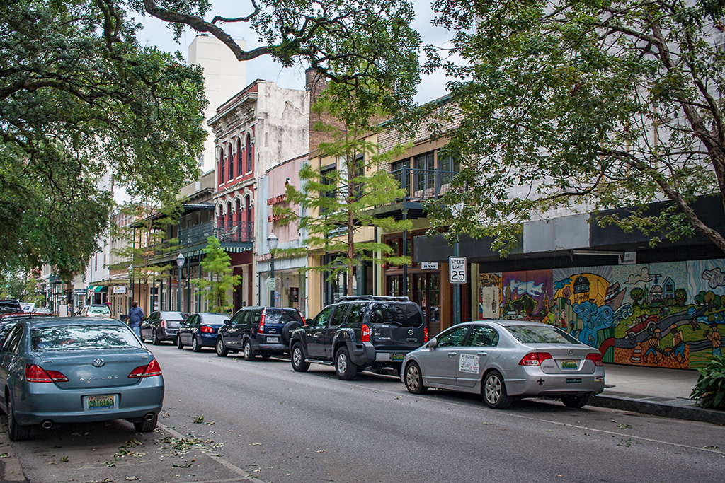 The 50 Fattest Cities In America Right Now Best Life