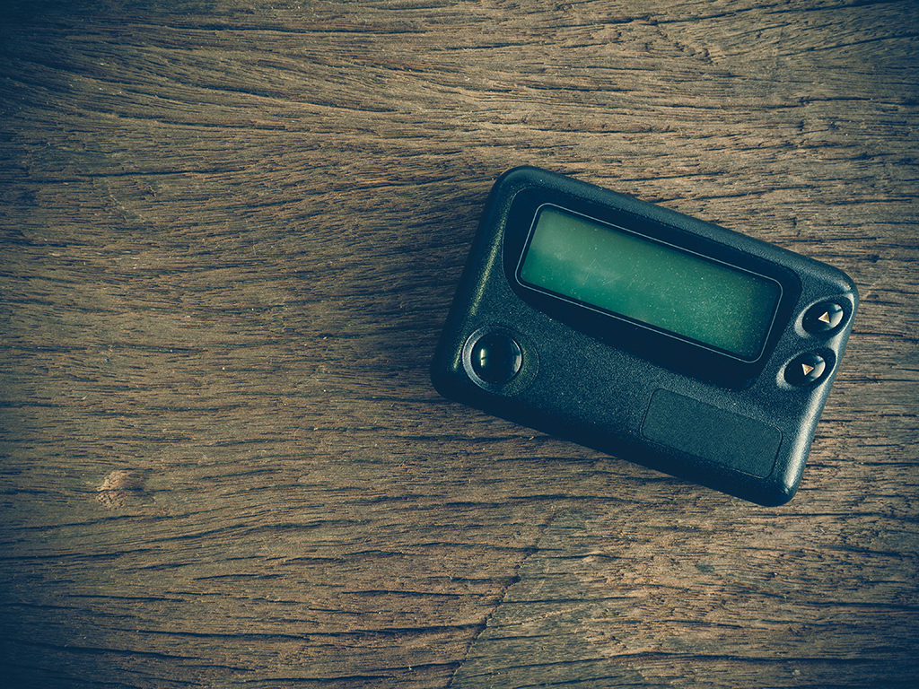 22 Things That Have Obsolete Since 2000 — Best Life
