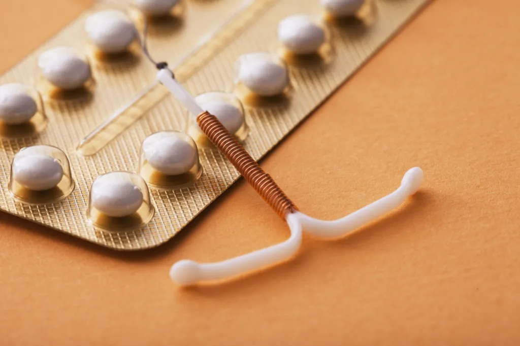 Birth Control; Women's Health Myths 