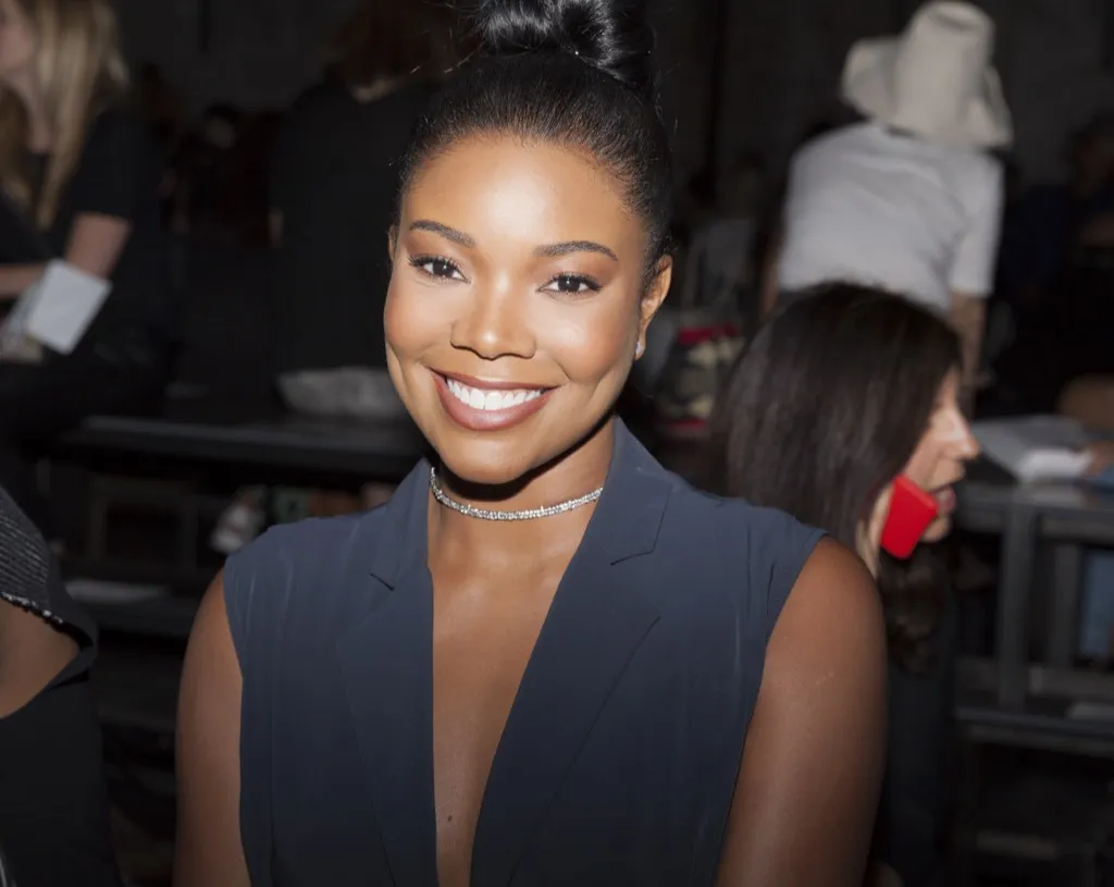 Gabrielle Union Celebrities Older Than You Thought