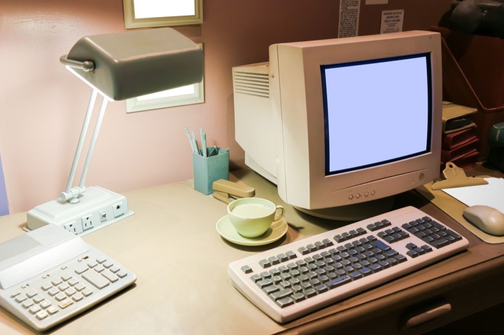 22 Things That Have Become Obsolete Since 2000 — Best Life