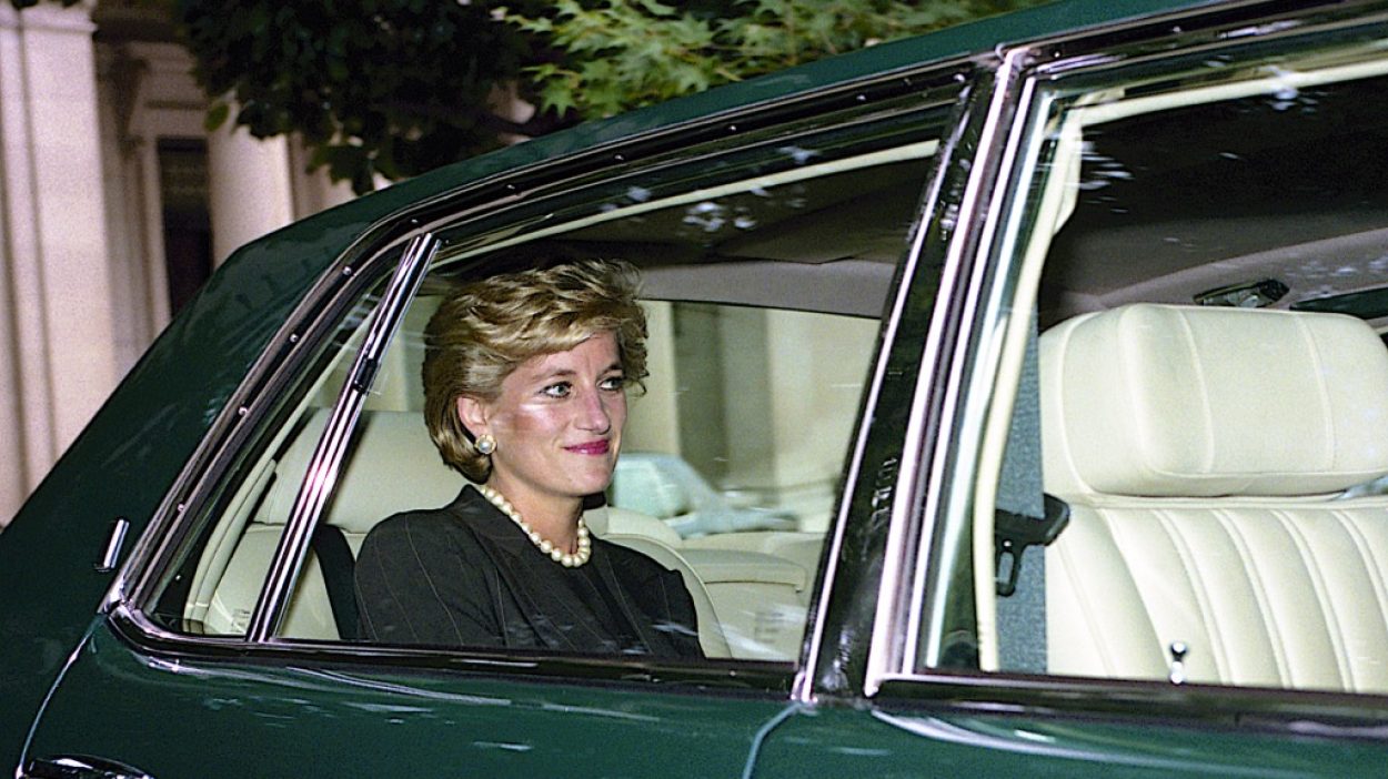Heres The Truth Behind 17 Myths About Princess Diana — Best Life