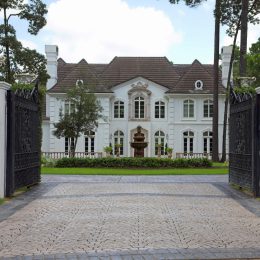 Mansion