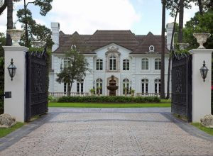 Mansion