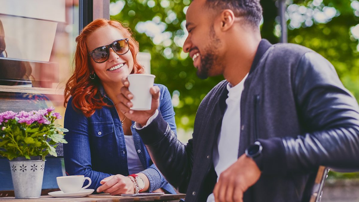 20 Essential Questions To Ask On a First Date | Best Life