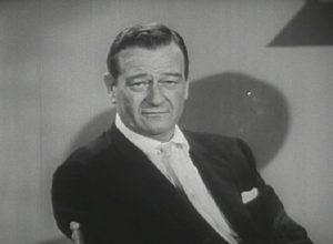 John Wayne, inspring quotes