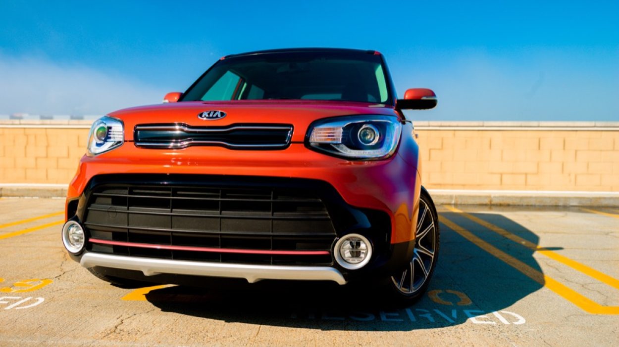 10 Things We Love About the 2018 Kia Soul Turbo Best Life