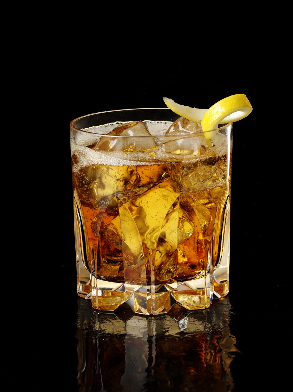 12 Classic Bourbon Cocktails for Toasting Fall — Best Life