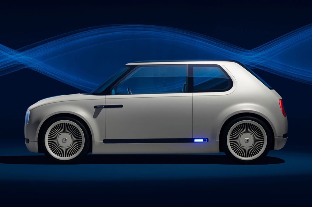 honda-ev-concept car news
