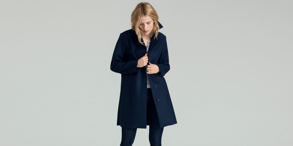 Women's Fashion The 40 Best Brands for Women Over 40 Best Life