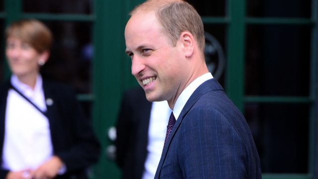 prince william Young Royals Changing British Monarchy
