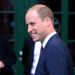 prince william Young Royals Changing British Monarchy